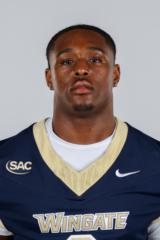 Nadir Simmons