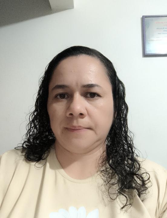 Yamileth Ortega