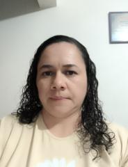 Yamileth Ortega
