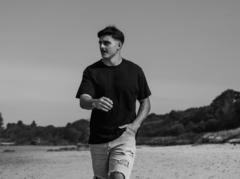 Connor Hall