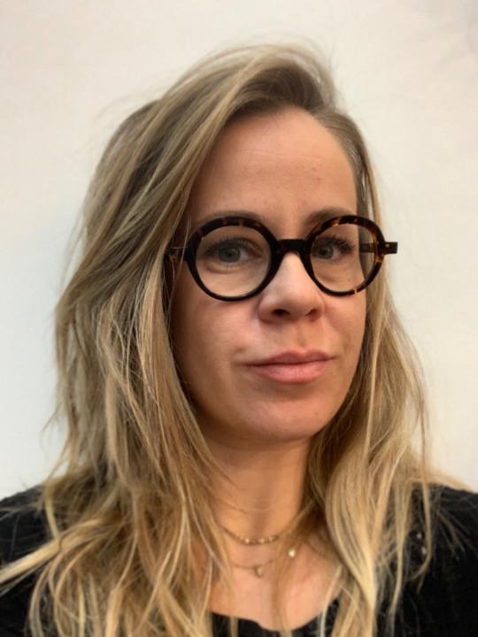 Renata Da cruz