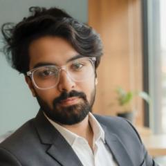 Osama Mughal