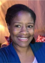 Danielle Edwards