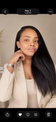 Daysha N