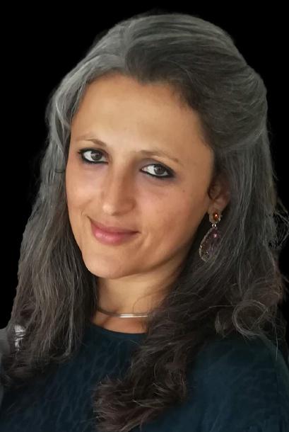 Cláudia Rupio