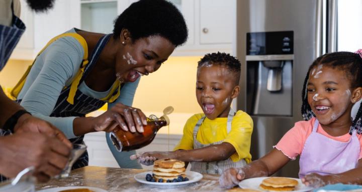 Young Cooks Academy