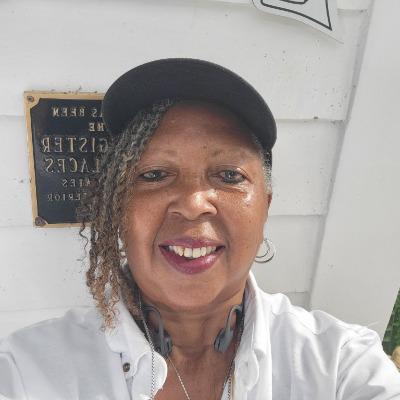 Gayle Allen