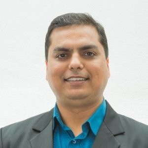 Shailesh Thakkar