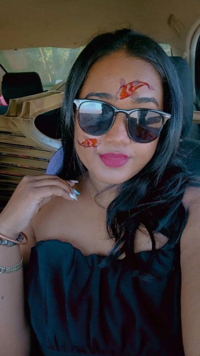 Varshanie Dindayal