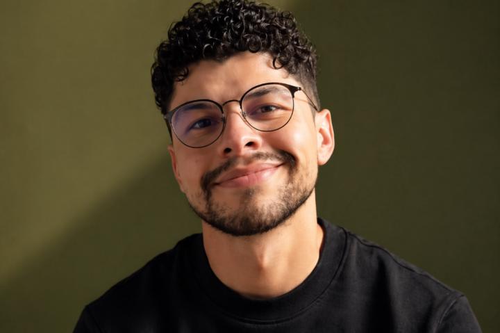 Nico Cardenas