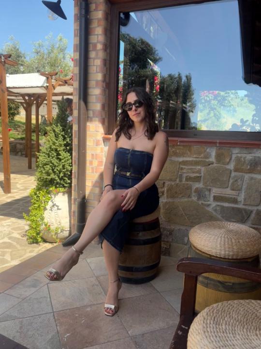 Simona Maucione