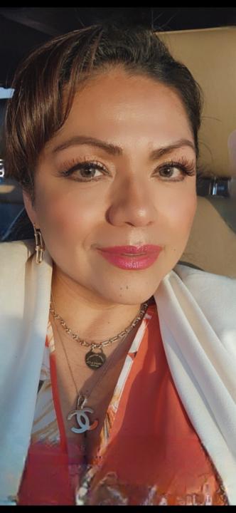Liz Cruz