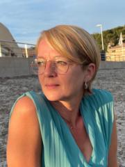 Vicky Watteeux
