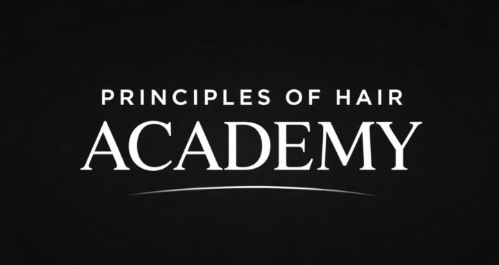 Principles of Hair Academy
