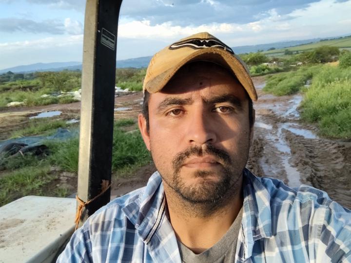 Eduardo Andrade Macias