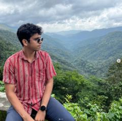 Karun Suresh