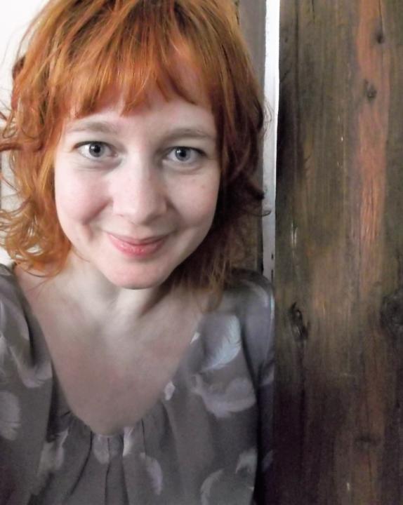Katharina Schendel