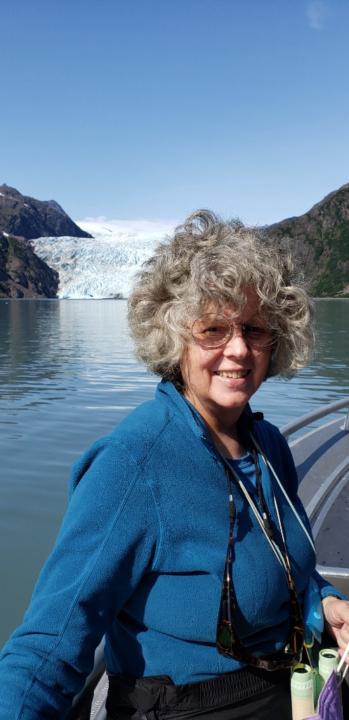 Katharine Riley