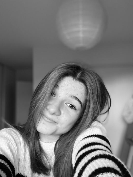 Léa Choquard
