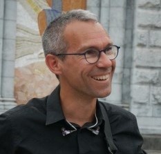 Alain Ruellan