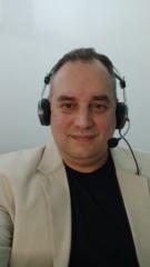 Fernando Gaston Carnero Recalde