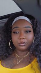 Ebonie Merriweather