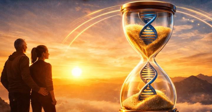 Uzun Yaşam Kabilesi