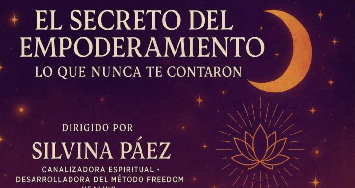 El Secreto del Empoderamiento