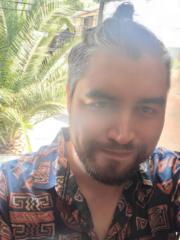 Cristian Retamal