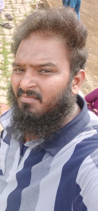 Sheik Mohammed P