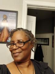 Janet Turner