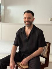 Eber Barraza Barbieri