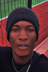 Jeremiah Codjoe