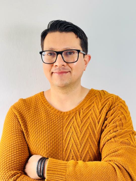 Alejandro Manzano Lopez