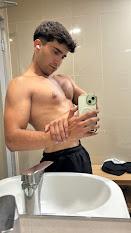 Lautaro Garcia mattioli