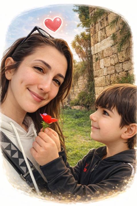 Charlotte El Hattouni