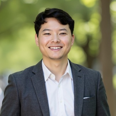 Richard Baek