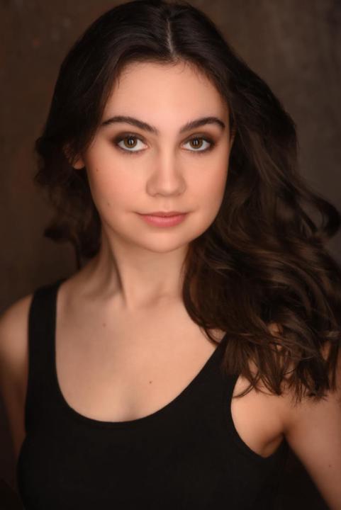 Anna Bella Foster