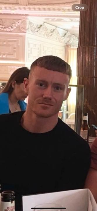 Emmet Corkery