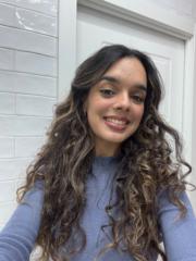 Yasmine Afif