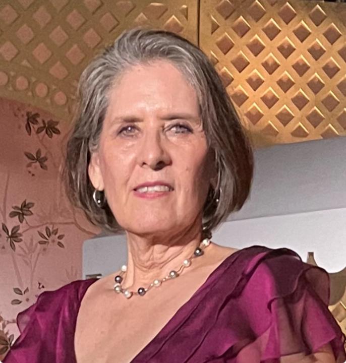 Olivia Solorzano Nunez