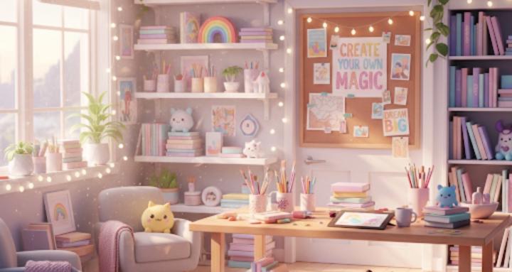 Start Childcare from A-Z