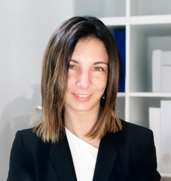 Giorgia Passerini