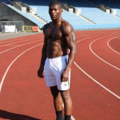 Jide Olawale