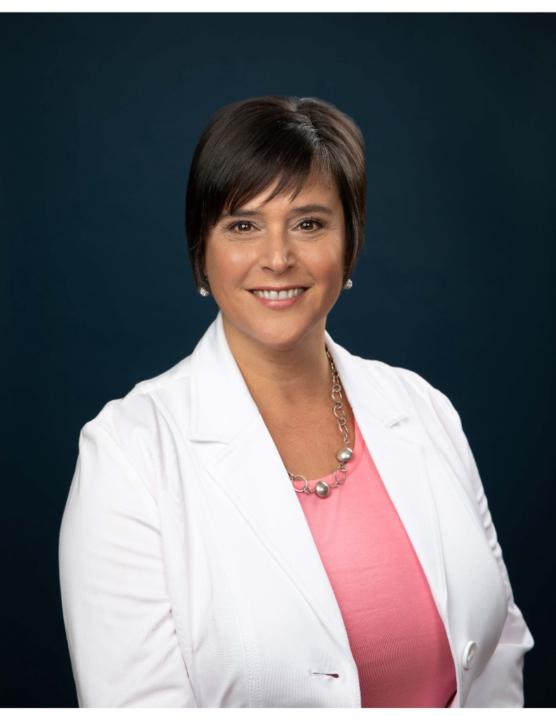 Barbara MacKay