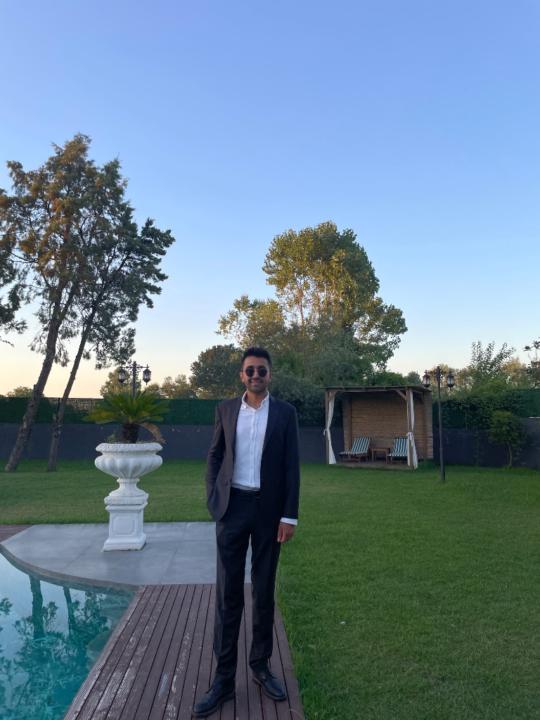 Furkan Uçar