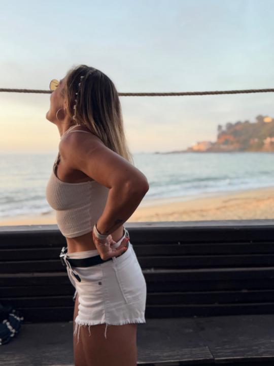 Victoria Castillo
