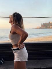 Victoria Castillo