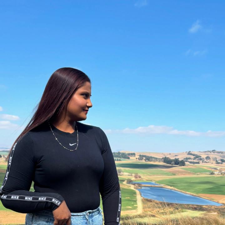 Priya Nunkumar-Bukum