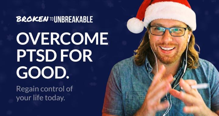 Broken To Unbreakable™